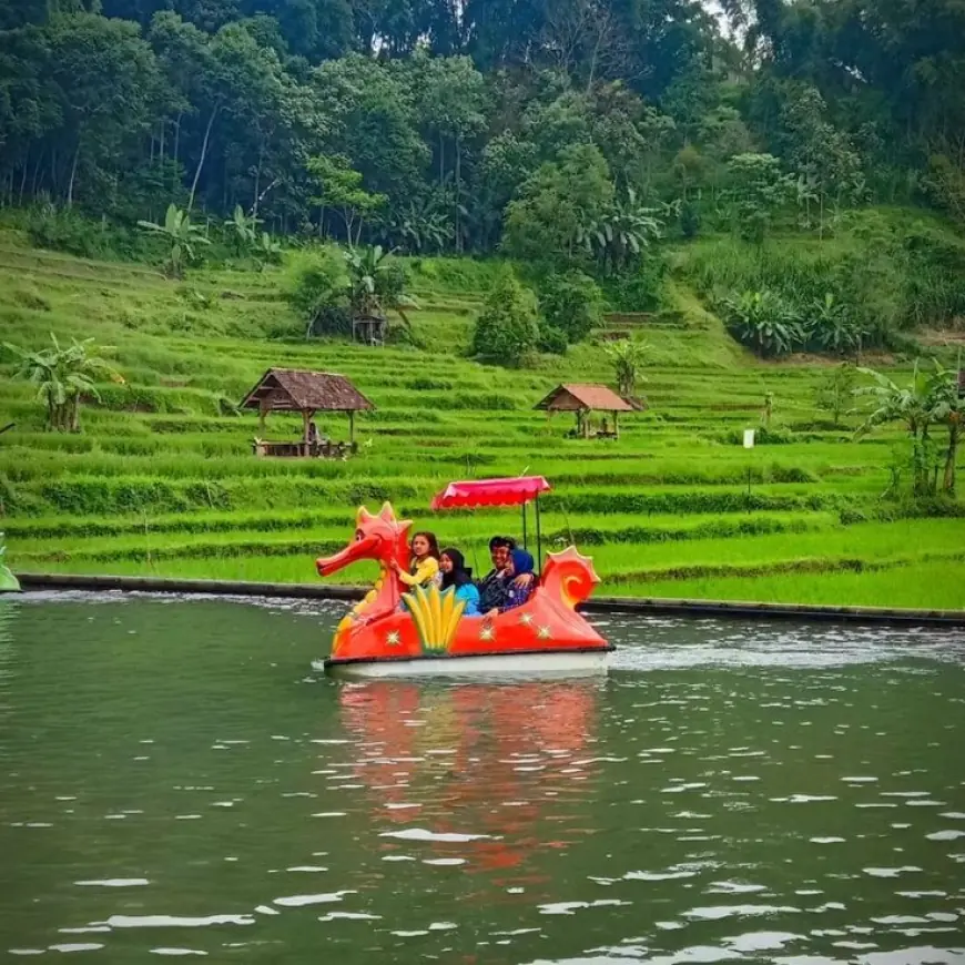 Menjelajahi Pesona Wisata Mojokerto: Alam, Sejarah, dan Keindahan yang Terjangkau