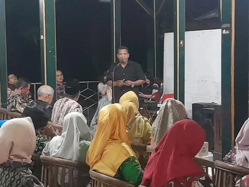 Baru Menjabat, Plt Camat Kertosono Dihadapkan Permasalahan Viral Kos-Kosan Mesum