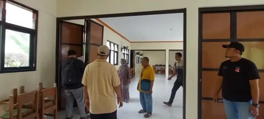 Pendaftar Komponen Kependidikan Sekolah Rakyat di Gresik Capai 330 Orang