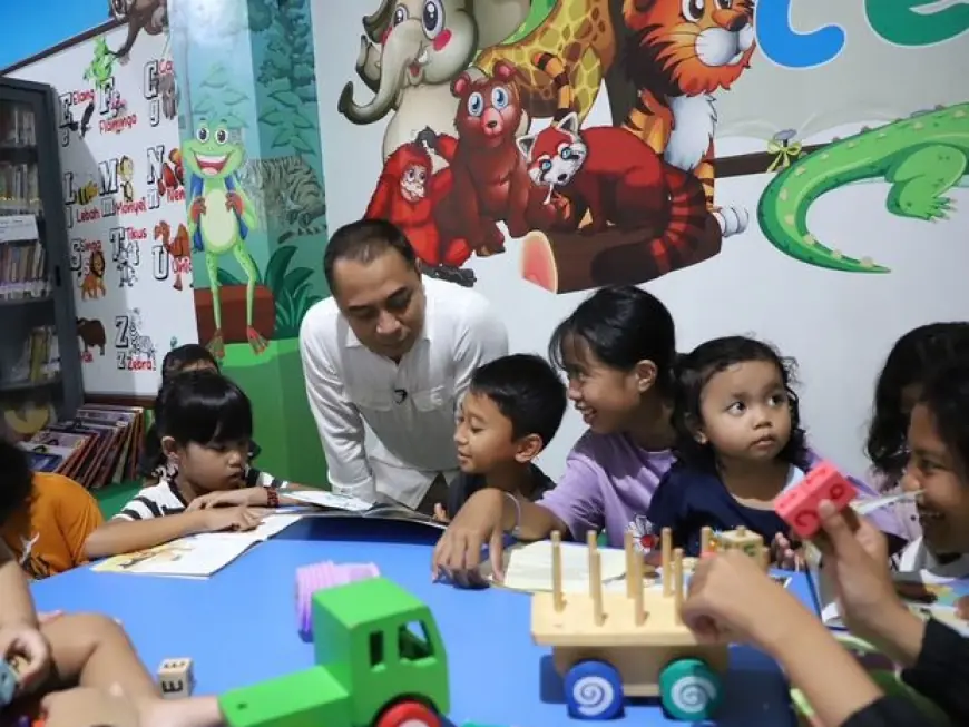 Pemkot Surabaya Berlakukan Jam Malam, Ada 5 Larangan bagi Anak di Bawah 18 Tahun