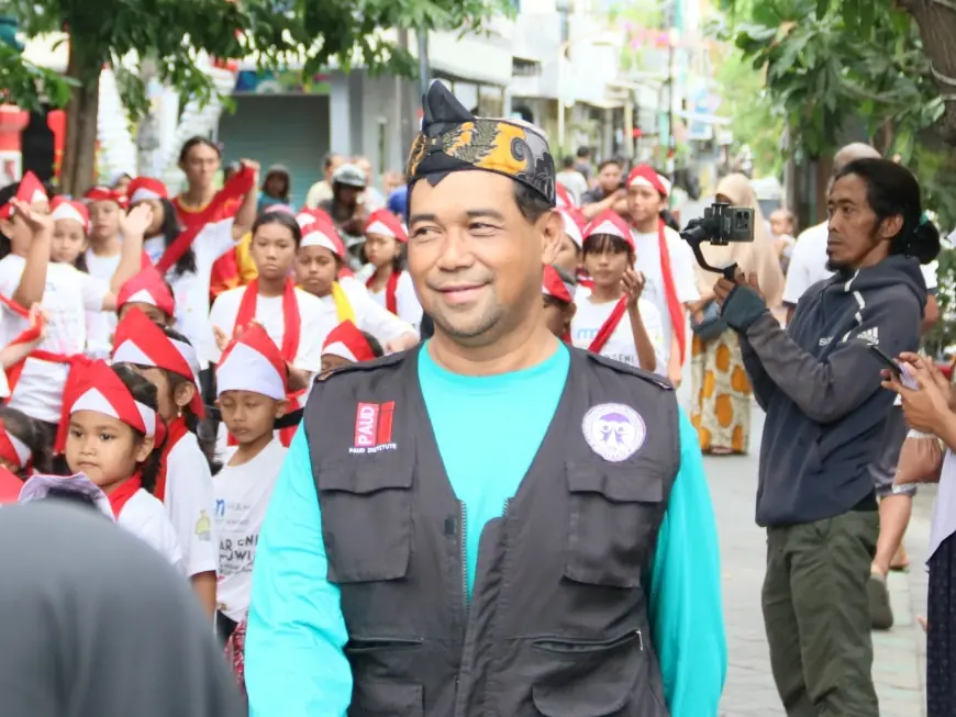 Komnas PA Surabaya Dukung Aturan Jam Malam bagi Anak di Bawah 18 Tahun