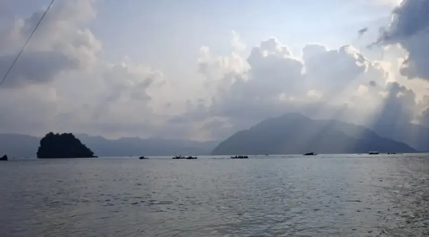 Tulungagung dan Trenggalek Berebut 13 Pulau, Keputusan Kemendagri Diharap Akhiri Konflik