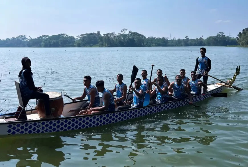 Berhasil Capai Target, PODSI Kota Probolinggo Raih 5 Medali di Porprov Jatim 2025