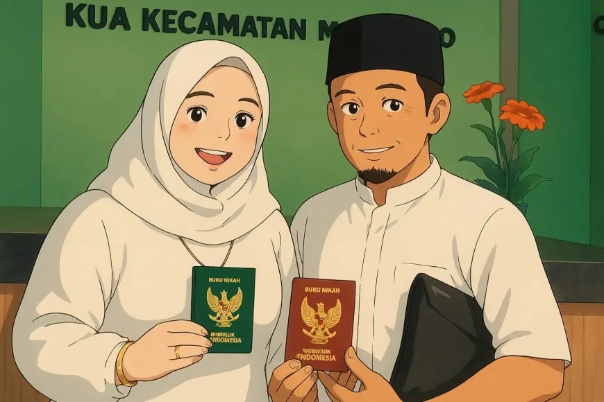 Kasus Dugaan Poligami Sepihak di Jombang Naik Penyidikan, Kuasa Hukum Desak Penetapan Tersangka