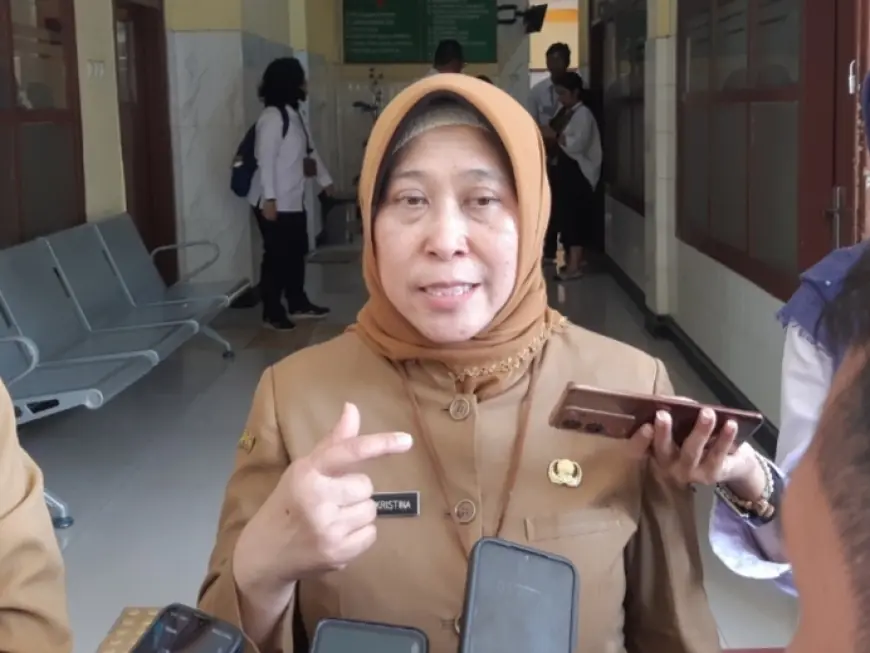 Surabaya Catat 27 Kasus Covid-19 Sejak Awal Tahun, Dinkes: Aman