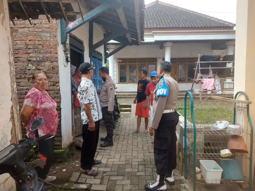 Rebutan Pelanggan, Penjual Daging Babi di Malang Bacok Tetangga hingga Kritis