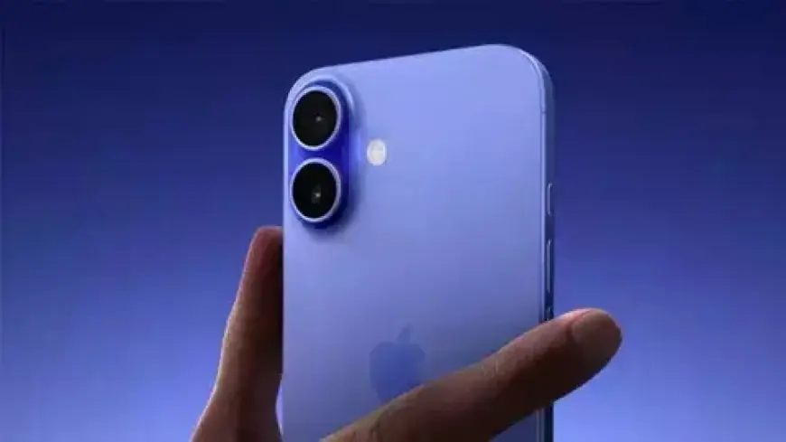 Fitur Adaptive Power Mode di iPhone, Nggak Semua Bisa Pakai