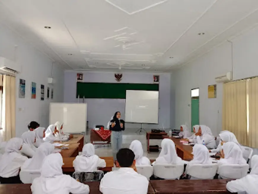 Siapkan Mental Tangguh, 33 Mahasiswa UIN KHAS Jember Ikuti Diktan di Markas PMI
