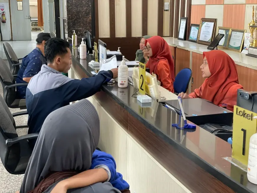 Soal Kasus Bayi Meninggal di Gresik, BPJS Kesehatan Jelaskan 144 Penyakit yang Bisa Dirujuk dan Dijamin JKN