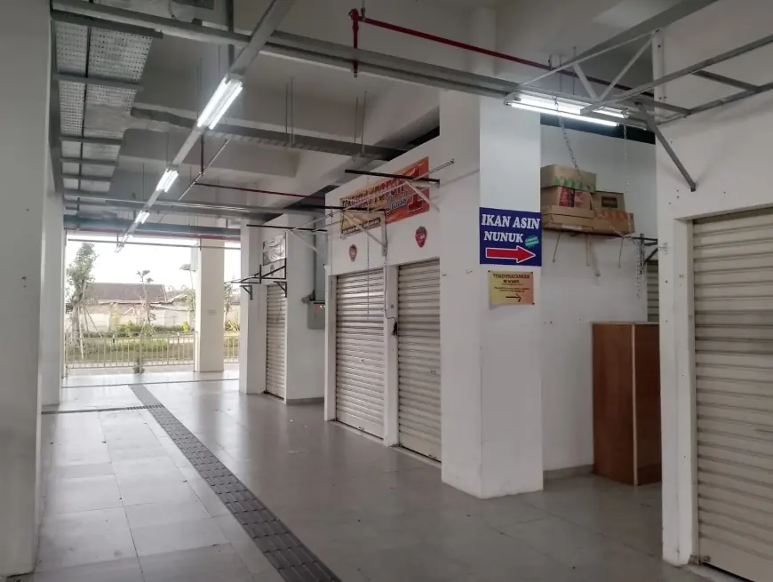 DPRD Kota Batu Dorong Percepatan Penerbitan SIHP untuk Atasi Praktik Sewa Kios Ilegal di Pasar Induk Among Tani