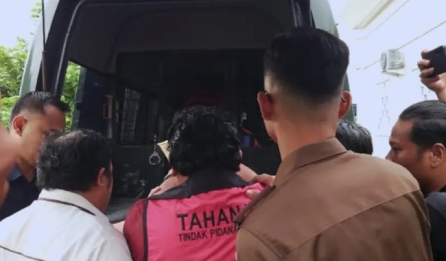 Korupsi Berjamaah di Pemkot Mojokerto, Kejaksaan Tetapkan 7 Tersangka
