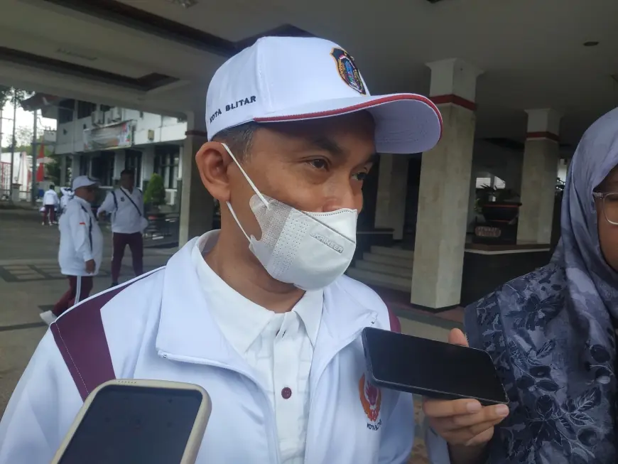 Sejumlah SD Negeri di Kota Blitar Kekurangan Siswa, Ini yang Dilakukan Dinas Pendidikan