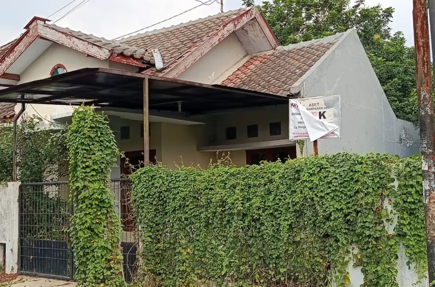KPK Hibahkan Rampasan Aset Korupsi Mantan Bupati Mojokerto untuk Lembaga Negara