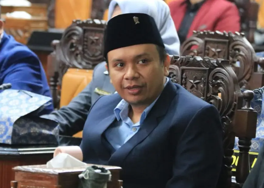 Rampung Tapi Belum Diresmikan, Anggota DPRD Probolinggo Pertanyaan Soal Jembatan Kaca Bromo
