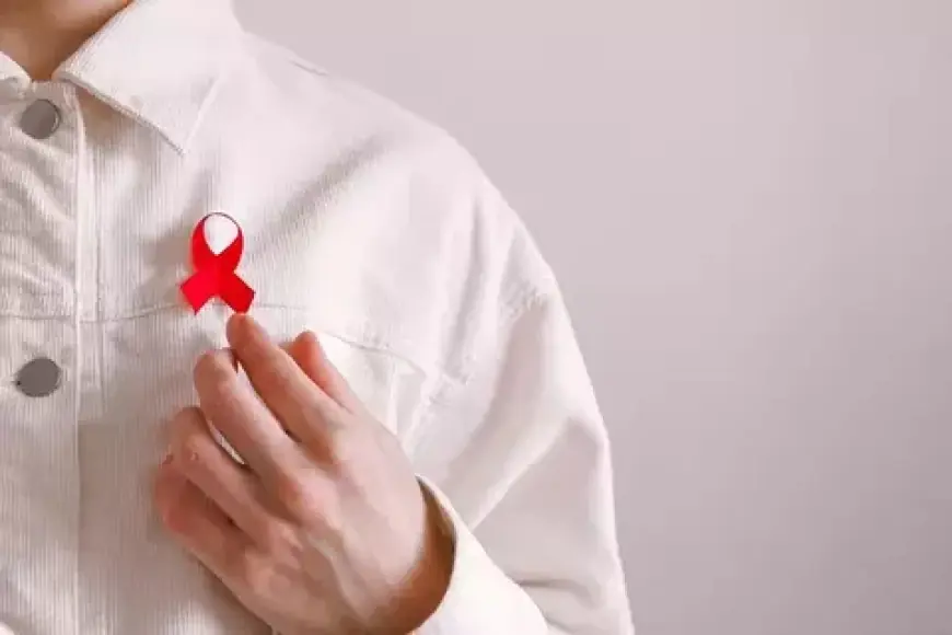 Kemenkes Dorong Indonesia Bebas HIV dan IMS pada 2030