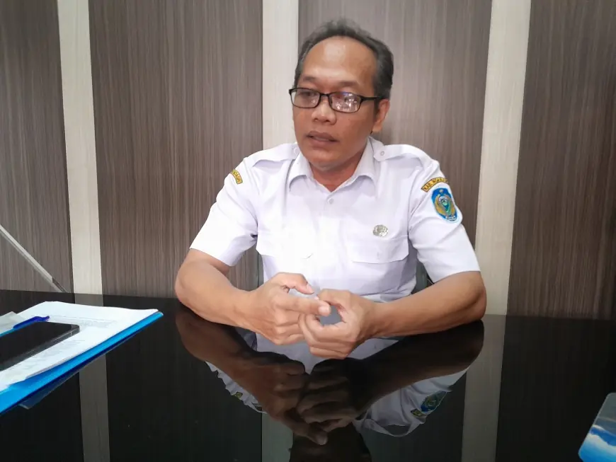 DPRKPP Nganjuk Berikan Bantuan 315 Rumah Bagi Masyarakat Berpenghasilan Rendah