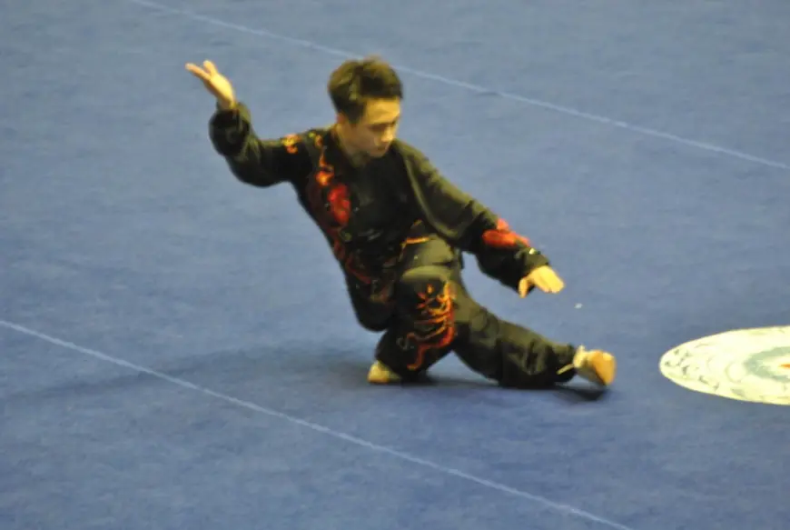 MMA dan Wushu Sumbang Medali, Kota Batu Kian Diperhitungkan di Porprov IX Jatim 2025