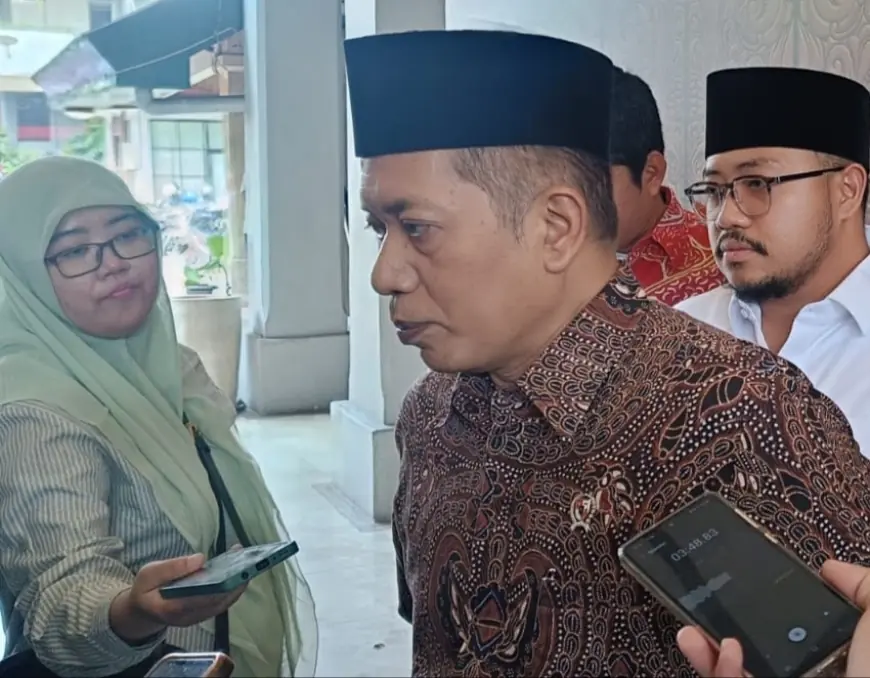 Wamenkop RI: Legalitas 390 KopDes Merah Putih di Kabupaten Malang Jadi Contoh Nasional