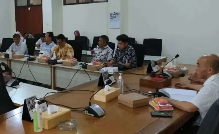 DPRD Kota Batu Dorong Dinkes Permudah Akses Layanan Kesehatan untuk Tekan Stunting