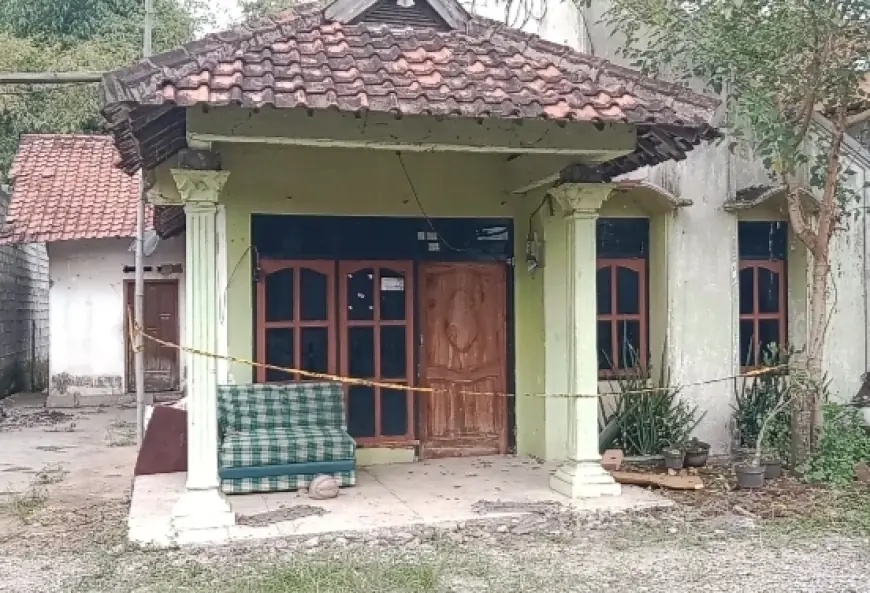 Korban Pembunuhan di Jombang Rajin Ikut Kegiatan Warga dan Pengusaha Mebel