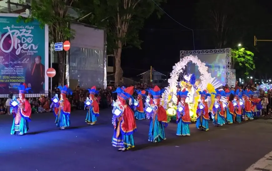 Ini Deretan Tradisi untuk Meriahkan Tahun Baru Islam