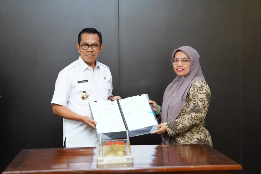 Kepedulian Pemkot Batu: Warga Miskin tak Sendiri Hadapi Masalah Hukum