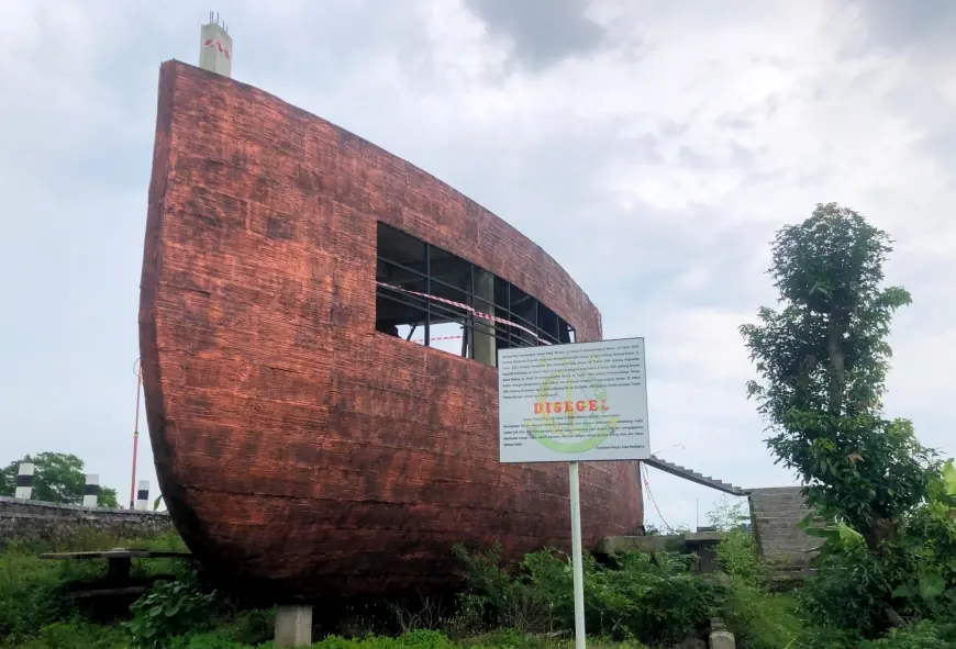 Kejaksaan Negeri Kota Mojokerto Bidik Tersangka Baru Kasus Korupsi Proyek TBM