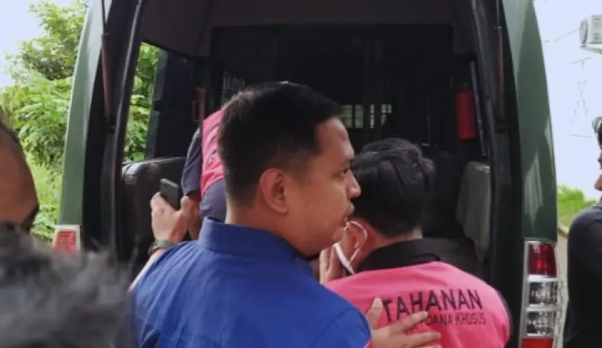 Kado Terindah di Hari Jadi Kota Mojokerto