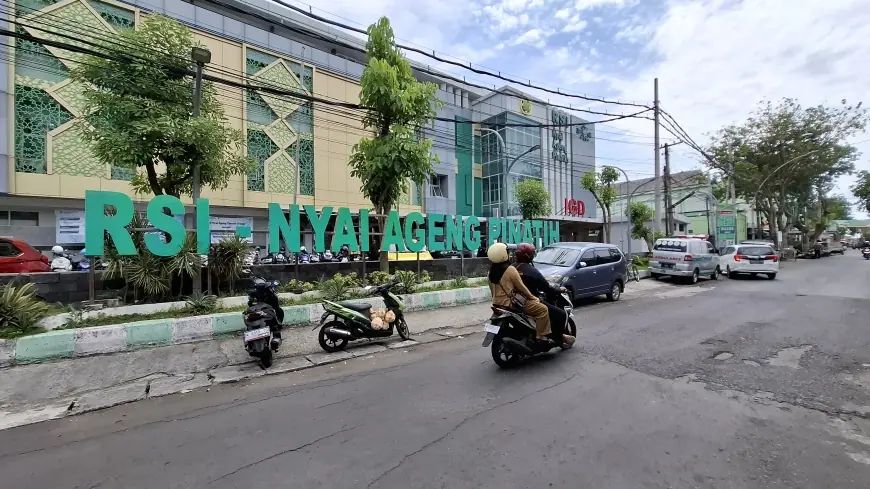 Kembali Terjadi, Pasien Bayi di Gresik Meninggal Dunia Diduga karena Telat Dirujuk