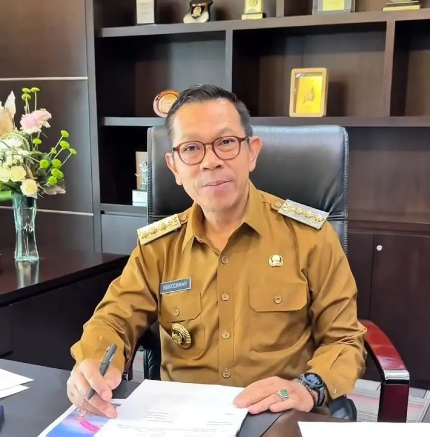 Asumsi Ekonomi Makro Berubah, Pemkot Batu Turunkan Target Pendapatan Daerah 2025