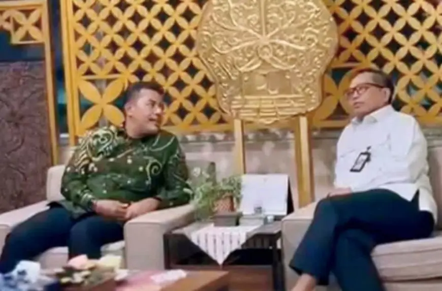 Pemkab Probolinggo Ajukan Rp47 Miliar ke Kementerian PUPR untuk Perbaikan 4 Ruas Jalan