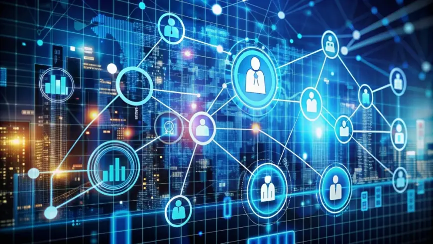 Menyongsong Teknologi 6G: Lompatan Besar setelah 5G