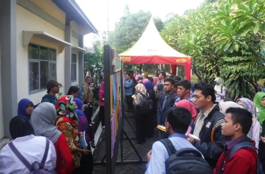 Gandeng Puluhan Perusahaan, Kota Probolinggo Bakal Gelar Job Fair Berbasis Inklusi