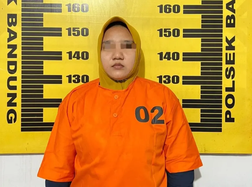 Petugas BMT di Bandung Tulungagung Gelapkan Dana Nasabah Nyaris Setengah Miliar