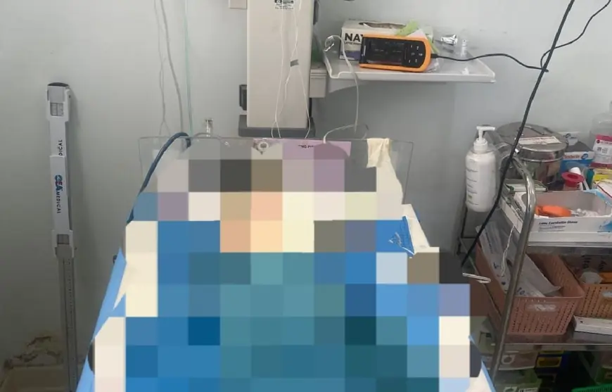 Permintaan Maaf RSI Nyai Ageng Pinatih Gresik Ditolak, Begini Kata Orang Tua Bayi