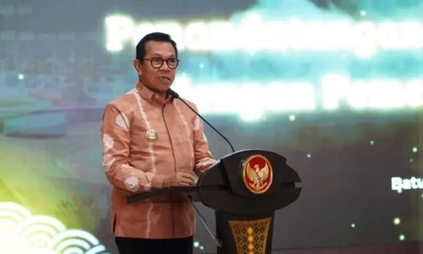 Pemkot Batu Gandeng PTN dan PTKIN se-Jatim untuk Wujudkan Kota Ramah Lingkungan