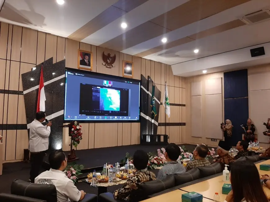 Perkuat Layanan Jantung di Daerah, RSUD Kanjuruhan Jadi Lokasi Proctorship Intervensi Non-bedah