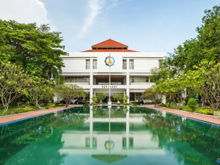 ITS Buka Prodi Teknik Pertambangan, Jawab Kompleksitas Kebutuhan Industri