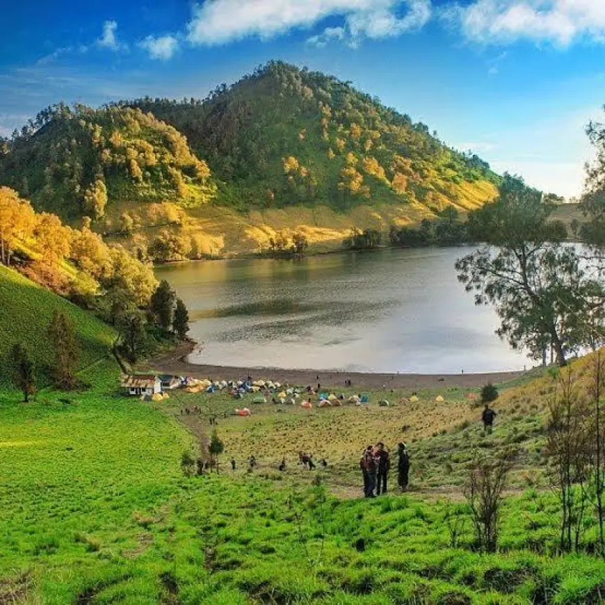 Menjelajahi 9 Destinasi Wisata Menarik di Lumajang