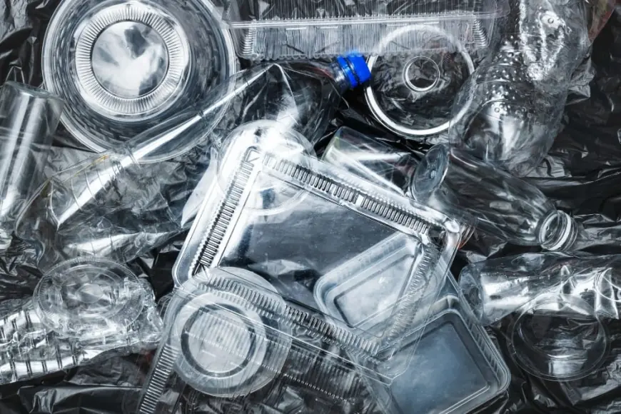 Peduli Sampah Plastik: Langkah Kecil, Dampak Besar untuk Bumi