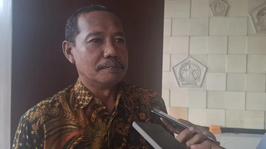 Kopdes Merah Putih di Gresik Jadi Wadah Pemberangkatan Ekspor Rumput Laut ke Cina