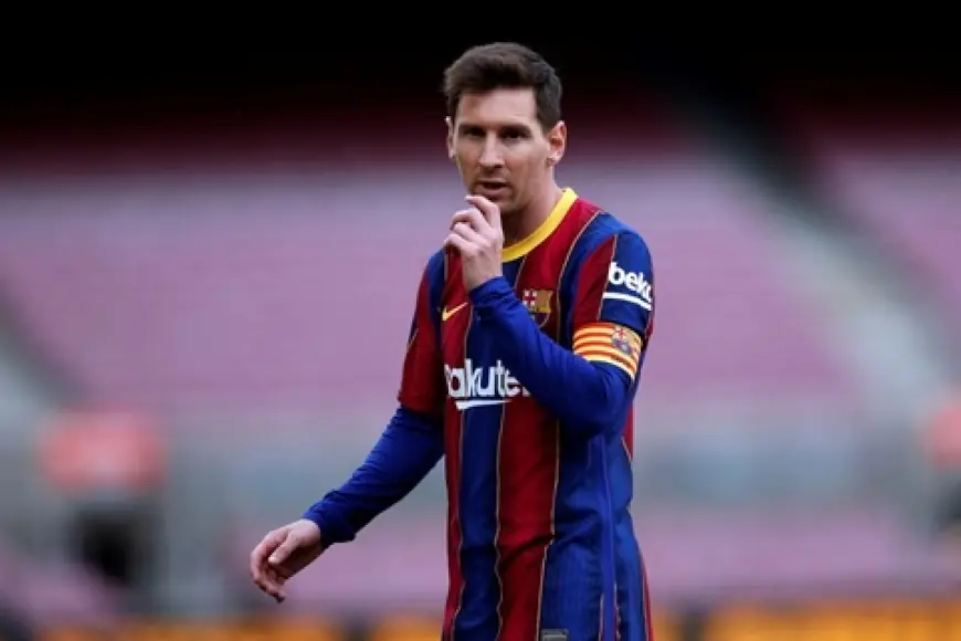 Barcelona Mulai Atasi Masalah Keuangan, Bayar Tuntas Penundaan Gaji Pemain