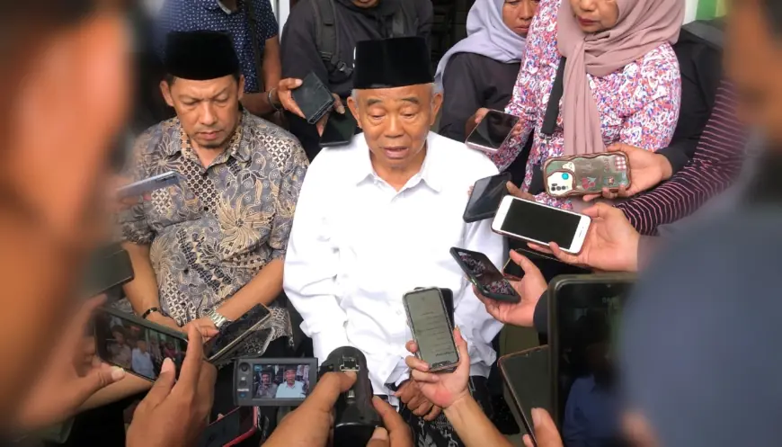 Pemkab Mojokerto Segera Gelar Job Fit, Kiai Asep Pastikan tiada Nonjob dan Jual Beli Jabatan