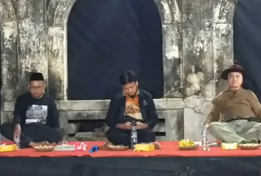 Pegiat Sejarah Gelar Diskusi Publik di Jombang, Menangkap Jejak Soekarno di Ploso