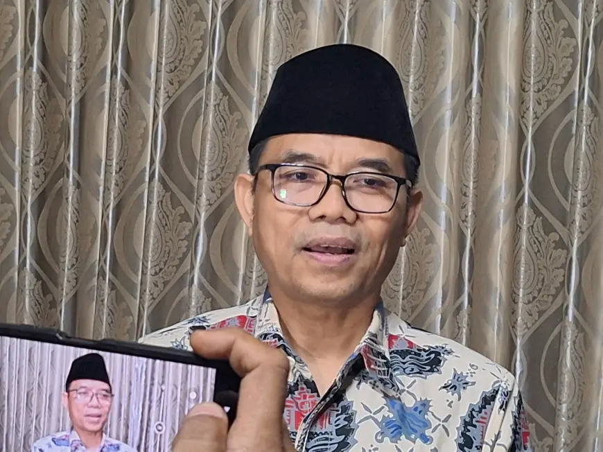 Bayi Prematur Lahir di Tanah Suci, 21.207 Jemaah Haji Debarkasi Surabaya Telah Tiba di Tanah Air