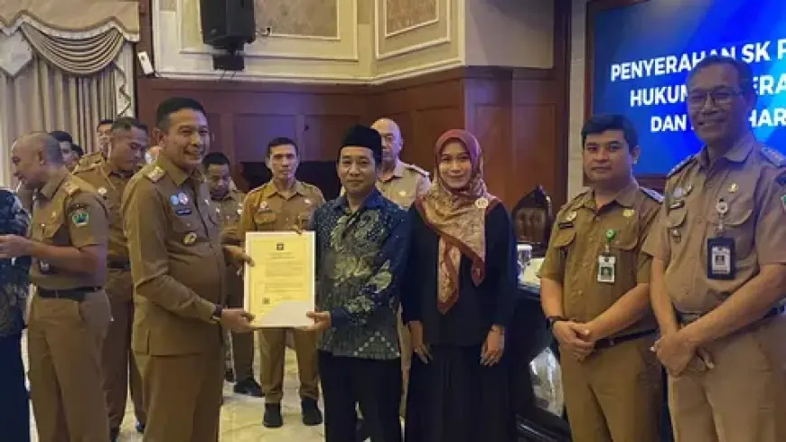 Sebanyak 57 Koperasi Merah Putih di Kota Malang Resmi Kantongi Legalitas