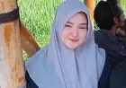 Mengenal Sosok Laila Ayu KDI, Penyanyi Dangdut yang Kini Kuliah di Pasuruan