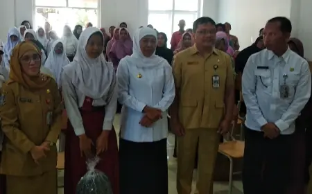 Gubernur Jatim Klaim Sekolah Rakyat di Mojokerto Siap Beroperasi Juli Ini