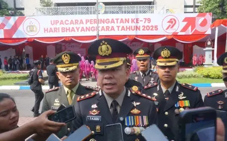Tiga Kecelakaan dan 17 Anak Diduga Tebar Paku, Polres Tulungagung Evaluasi Pengamanan Pengesahan Warga Baru PSHT