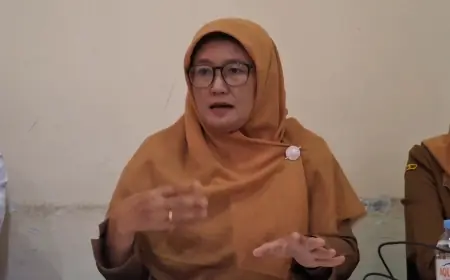 Kasus Keracunan PMT Posyandu di Desa Wonorejo Tulungagung, Makanan Diketahui Terkontaminasi Bakteri
